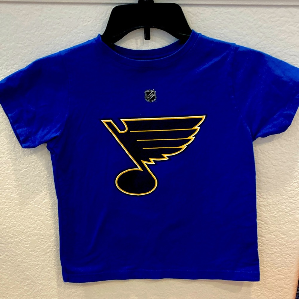 St Louis Blues Shirt